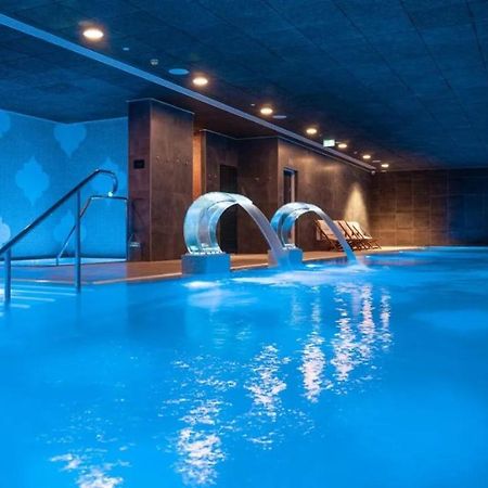 Brand New - Massive Studio - E1 - Self Catering Гибралтар Экстерьер фото