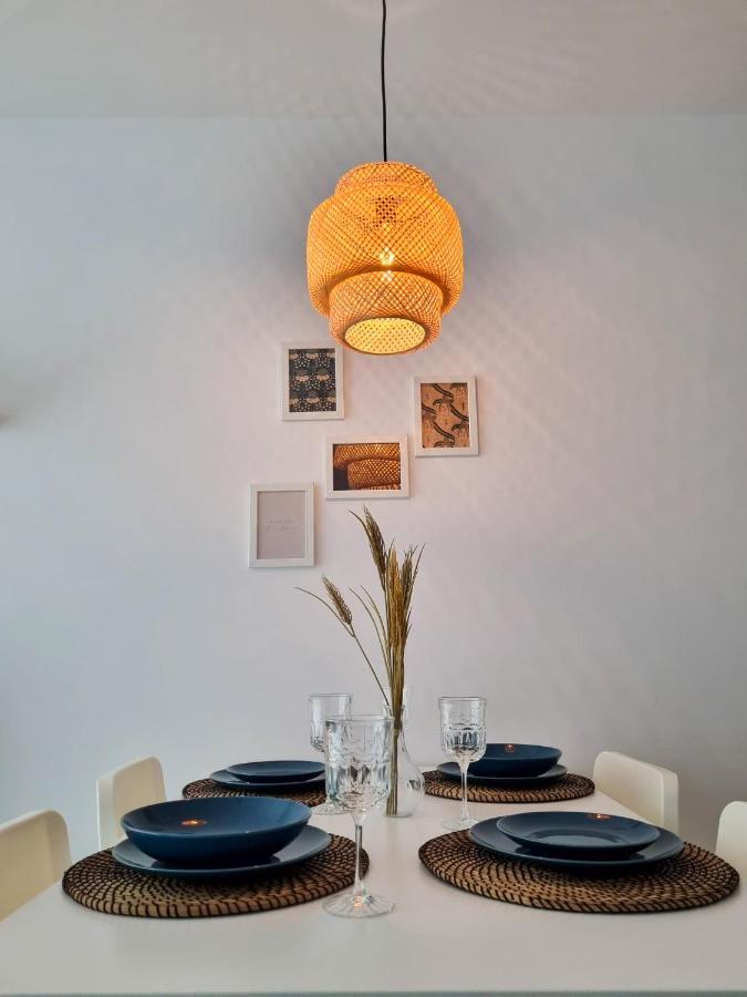 Brand New - Massive Studio - E1 - Self Catering Гибралтар Экстерьер фото