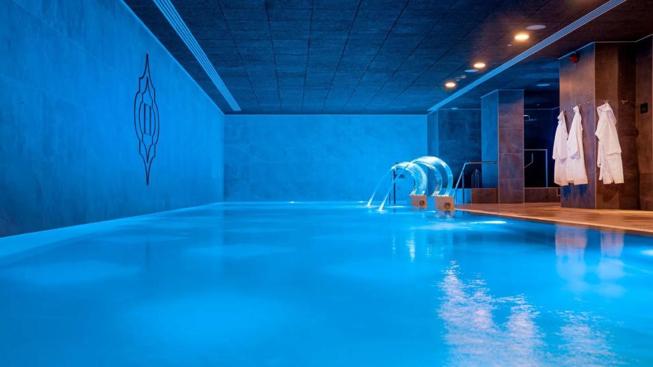Brand New - Massive Studio - E1 - Self Catering Гибралтар Экстерьер фото