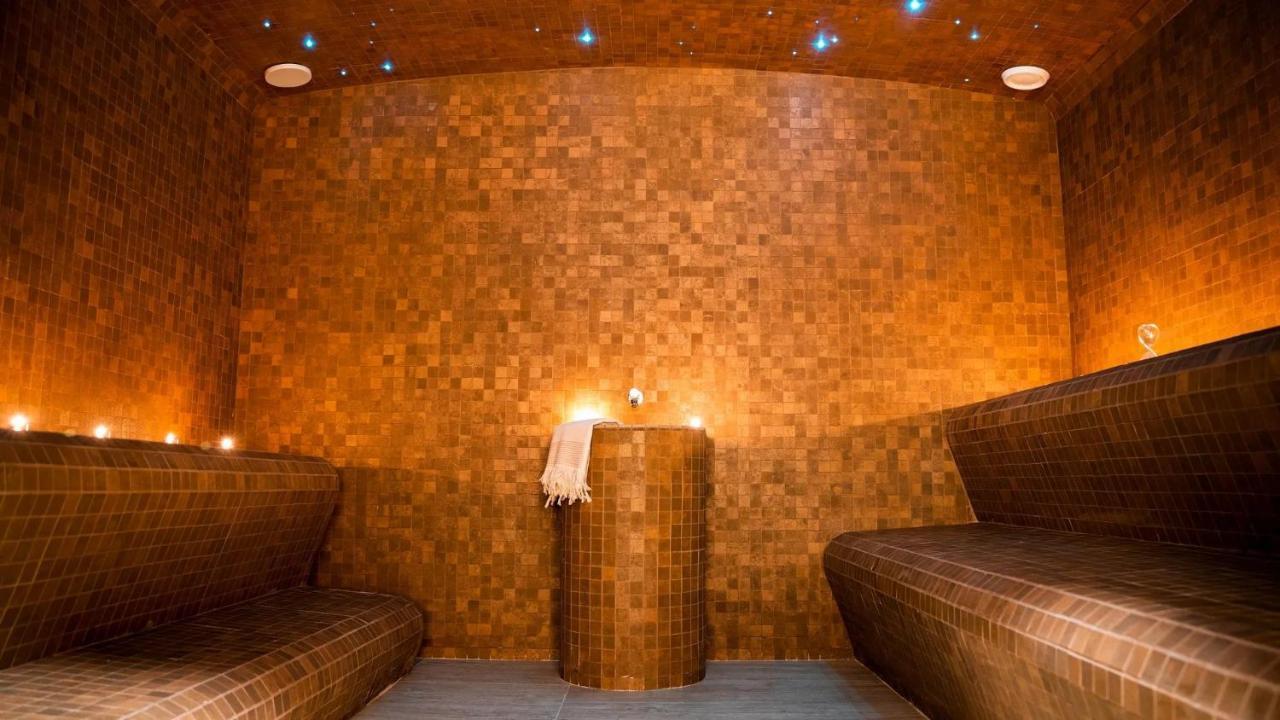 Brand New - Massive Studio - E1 - Self Catering Гибралтар Экстерьер фото